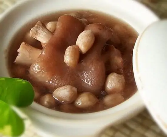 Những Món Ăn Lợi Sữa Sau Sinh Mổ