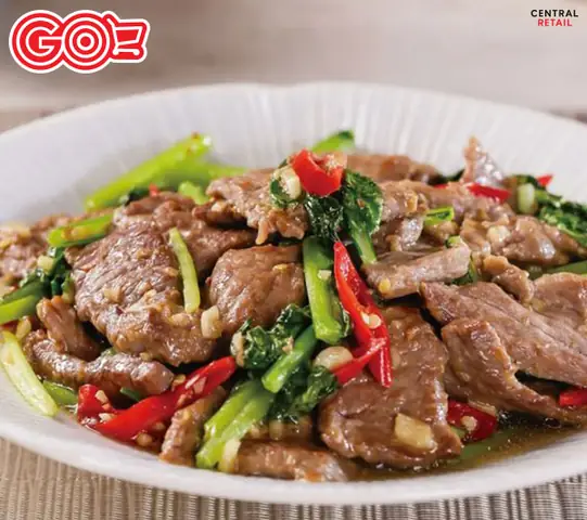 Những Món Ăn Ngon Với Thịt Bò