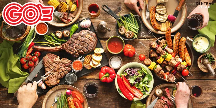 Những Món Ăn Ngon Với Thịt Bò