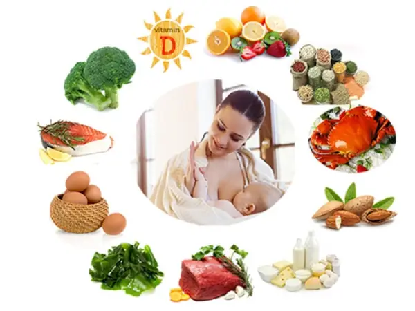Những Món Ăn Nhiều Sữa Cho Mẹ Sinh Mổ