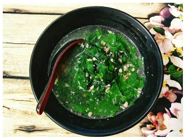 Những Món Ăn Nhiều Sữa Cho Mẹ Sinh Mổ