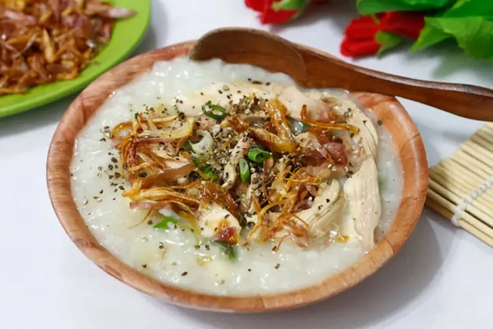 Những Món Ăn Tẩm Bổ Cho Bà Bầu Những Món Ăn Tẩm Bổ Cho Bà Bầu