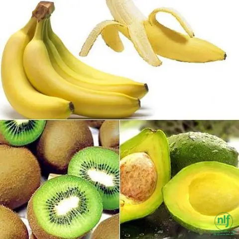 Nhung Mon An Tot Cho Suc Khoe Ba Bau