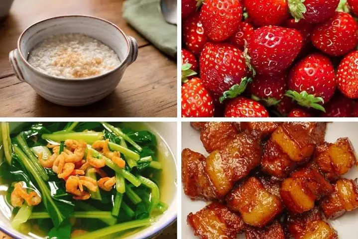 Những Món Ăn Vặt Cho Bé 2 Tuổi