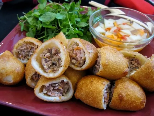 Nhung Mon An Vat Cho Be