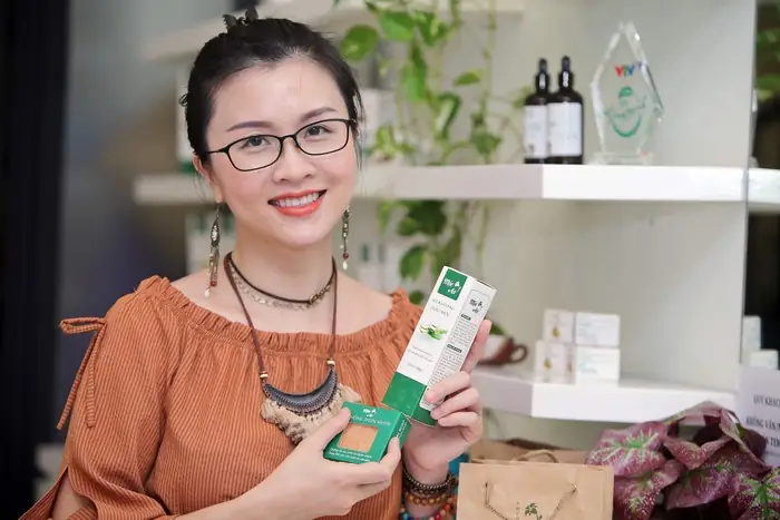 Những Mỹ Phẩm An Toàn Cho Bà Bầu