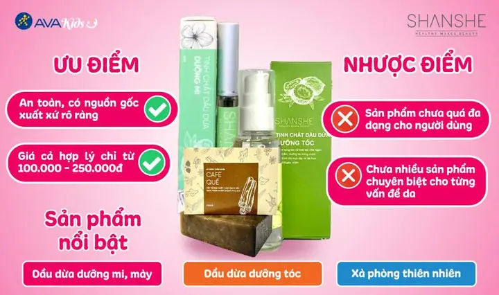 Những Mỹ Phẩm Bà Bầu Có Thể Dùng
