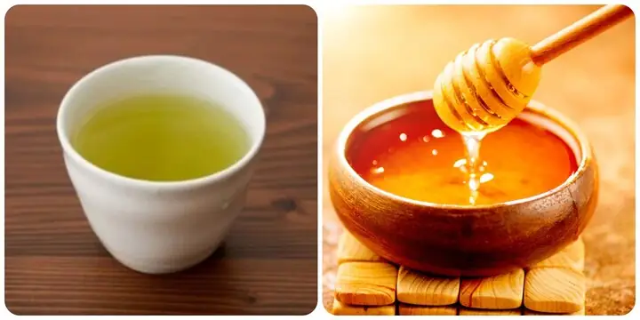 Những Người Không Nên Uống Mật Ong