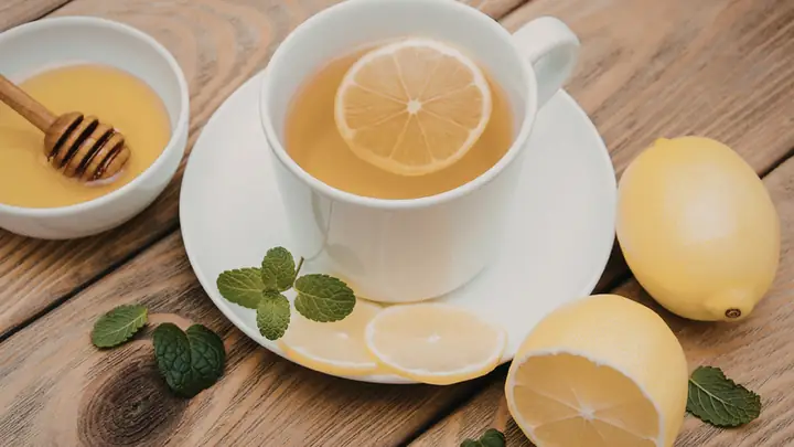 Những Người Không Nên Uống Mật Ong