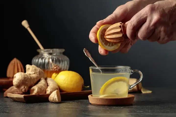 Những Người Không Nên Uống Mật Ong