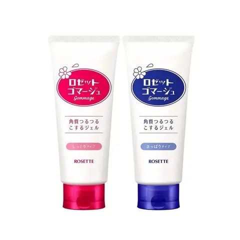 Những Sản Phẩm Tẩy Da Chết