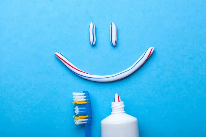 Những Tác Dụng Của Kem Đánh Răng Những Tác Dụng Của Kem Đánh Răng