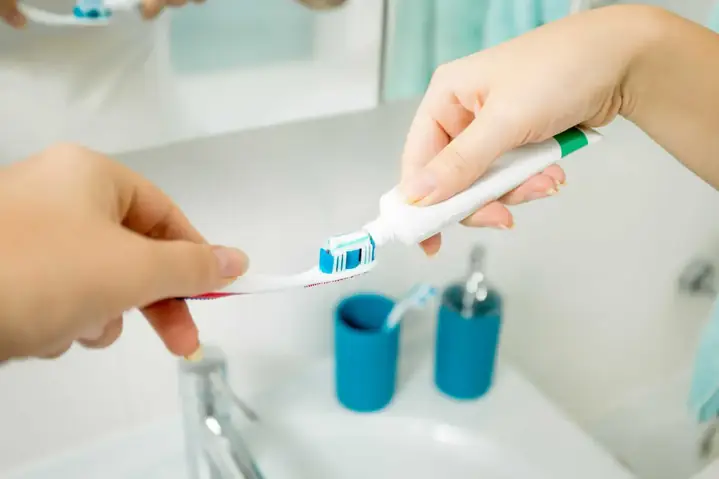 Những Tác Dụng Của Kem Đánh Răng Những Tác Dụng Của Kem Đánh Răng