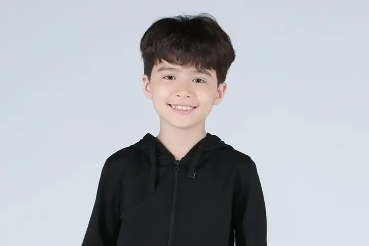 Những Tên Hay Của Con Trai