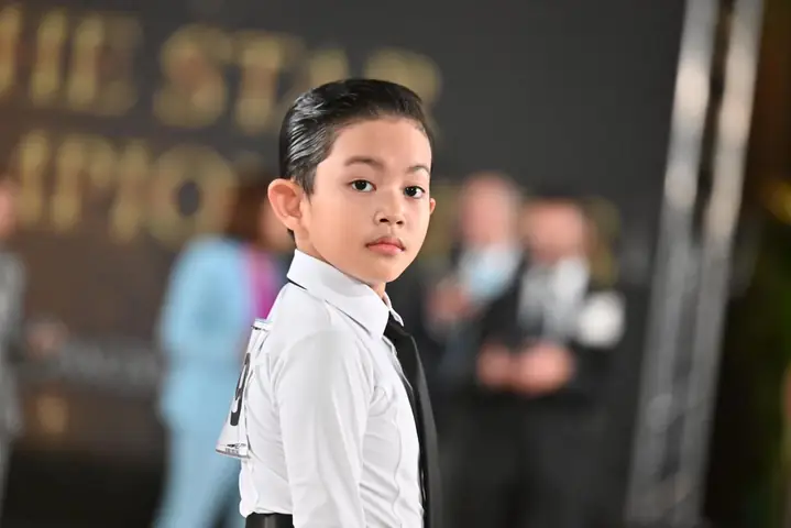 Những Tên Hay Của Con Trai