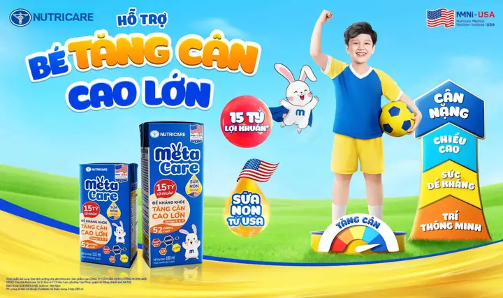 Những Thực Phẩm Giúp Trẻ Thông Minh
