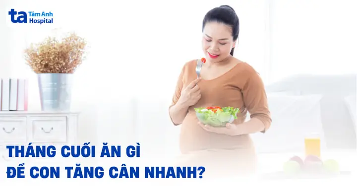 Những Thực Phẩm Tăng Cân Cho Thai Nhi Những Thực Phẩm Tăng Cân Cho Thai Nhi