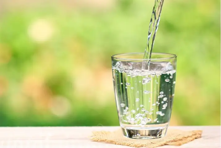 Những Thức Uống Giúp Tỉnh Táo