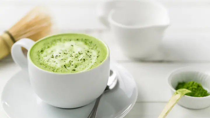 Những Thức Uống Giúp Tỉnh Táo