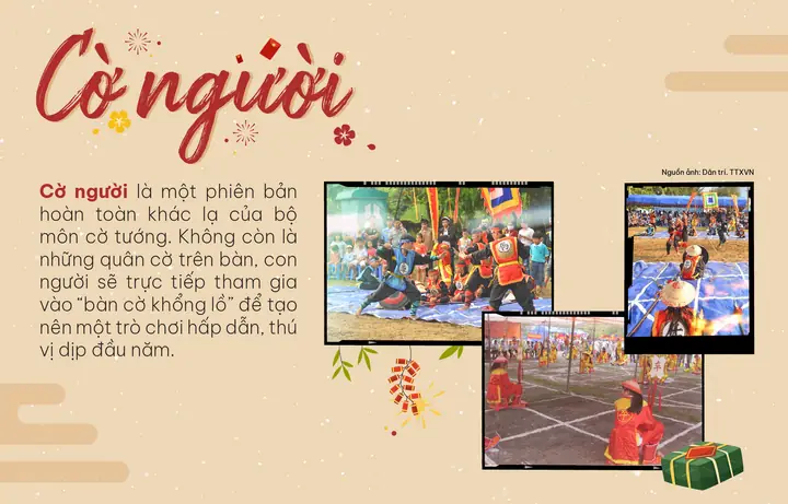 Những Trò Chơi Dân Gian Thú Vị