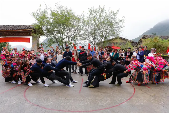 Những Trò Chơi Dân Gian Vui Nhộn
