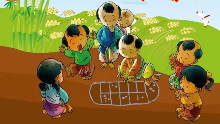 Những Trò Chơi Hay Tại Nhà