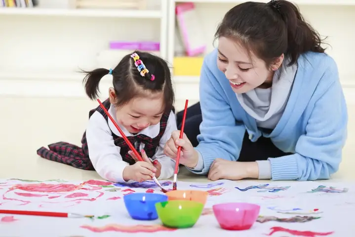 Những Trò Chơi Vui Tại Nhà