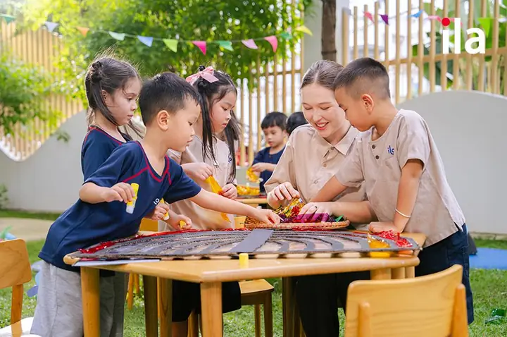Nhược Điểm Của Phương Pháp Shichida