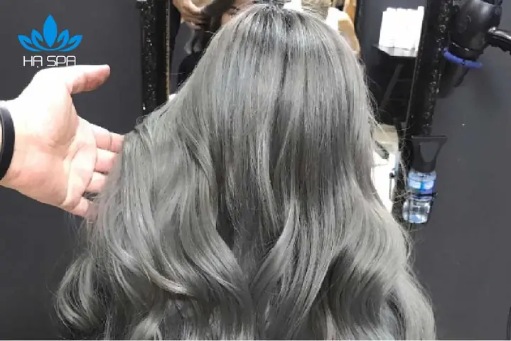 Nhuộm Tóc Bao Lâu Thì Xong