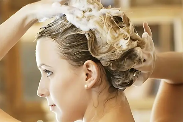 Nhuộm Tóc Mấy Ngày Thì Gội Đầu Được