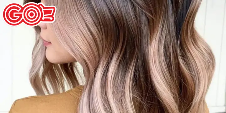 Nhuộm Tóc Nên Dùng Dầu Gội Gì