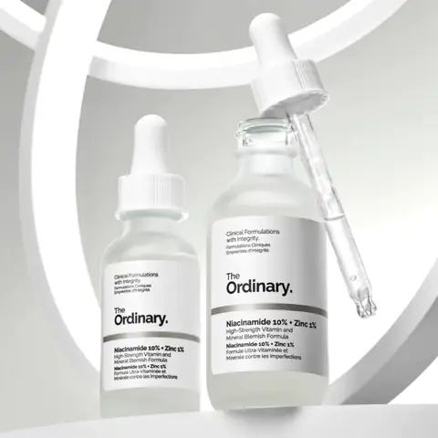 Niacinamide 10 Zinc 1 30ml The Ordinary