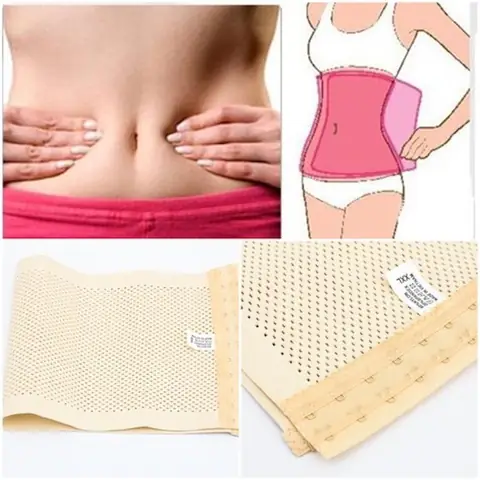 Nịt Bụng Ban Đêm Có Tốt Không
