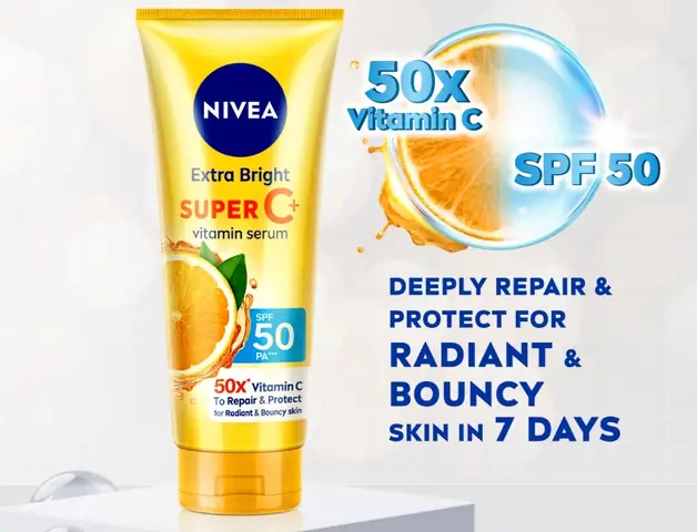 Nivea Extra White Có Tốt Không