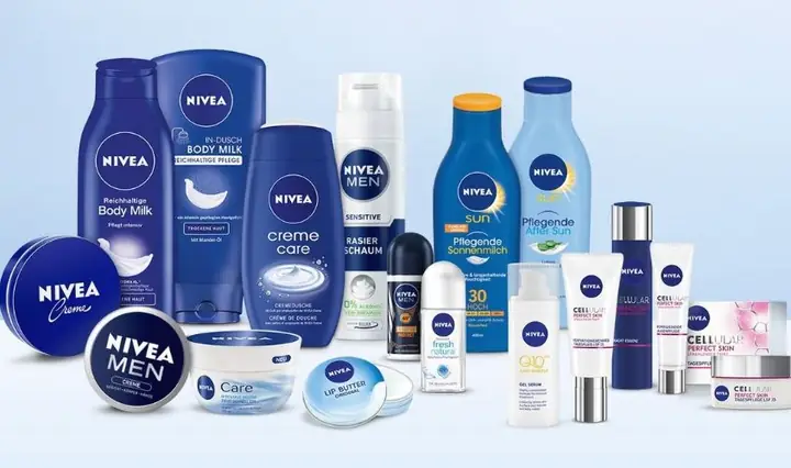 Nivea Là Thương Hiệu Nước Nào Nivea Là Thương Hiệu Nước Nào