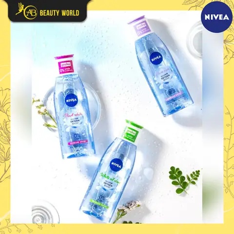 Nivea Là Thương Hiệu Nước Nào Nivea Là Thương Hiệu Nước Nào