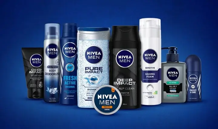 Nivea Là Thương Hiệu Nước Nào