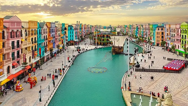 Nơi Đi Chơi Ở Hà Nội