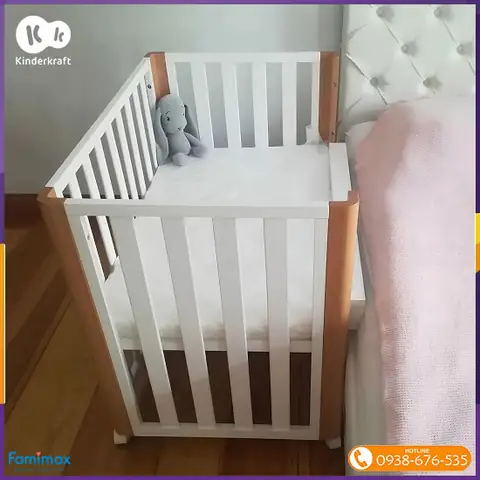 Nôi Trẻ Em Giá Bao Nhiêu