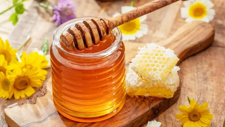Nóng Gan Có Nên Uống Mật Ong