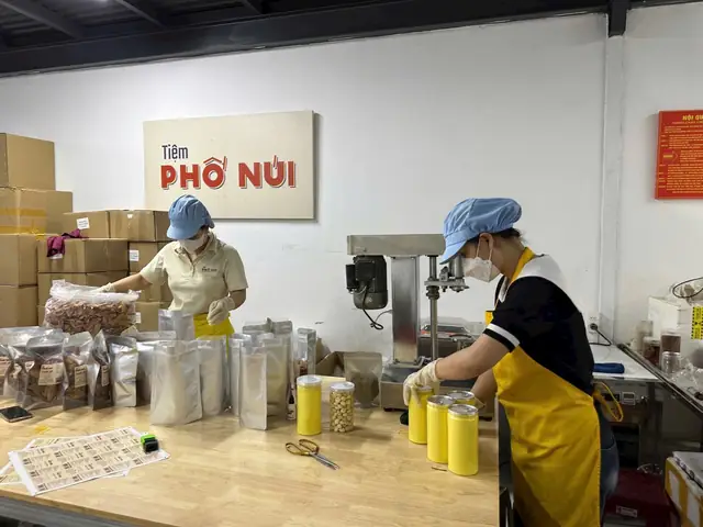 Nui Có Nhiều Tinh Bột Không