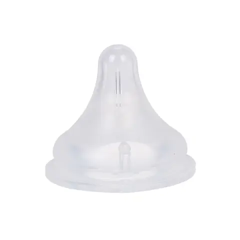 Núm Vú Pigeon Cổ Rộng Size M