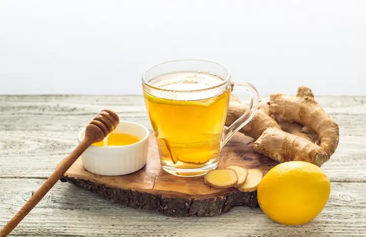 Nước Ấm Pha Mật Ong Có Tác Dụng Gì