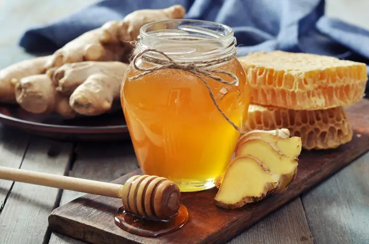 Nước Ấm Pha Mật Ong Có Tác Dụng Gì
