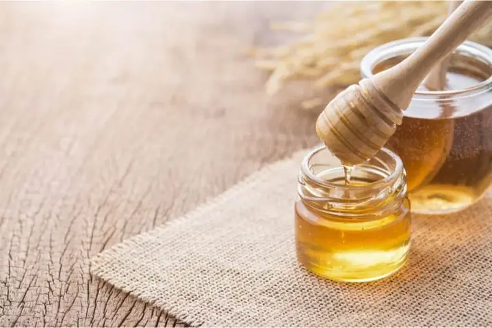 Nước Ấm Pha Mật Ong Có Tác Dụng Gì