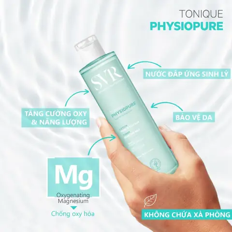 Nước Cân Bằng Dành Cho Da Nhạy Cảm