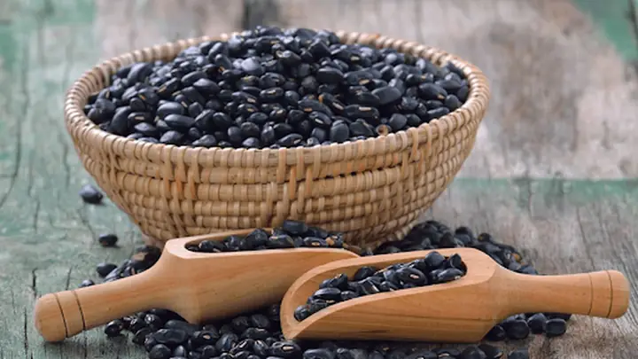Nước Đậu Đen Để Được Bao Lâu