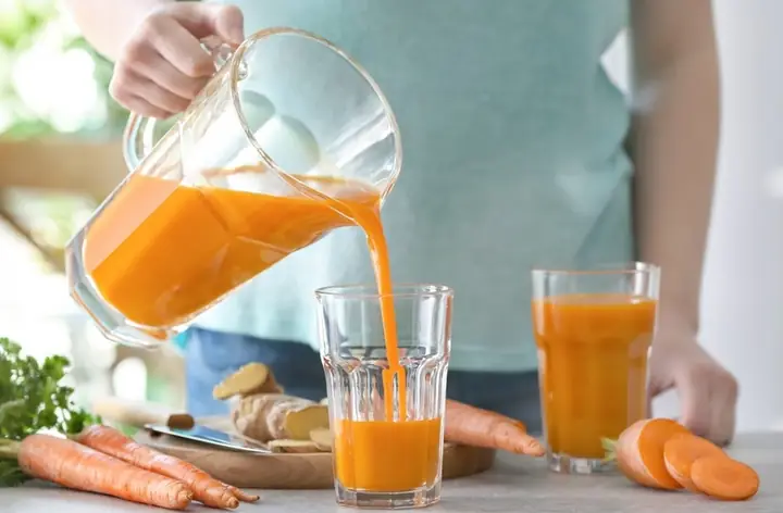 Nước Ép Cà Chua Để Qua Đêm Được Không Nước Ép Cà Chua Để Qua Đêm Được Không