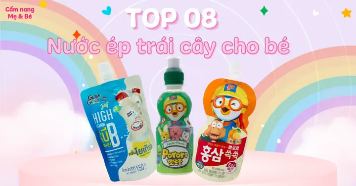 Nuoc Ep Trai Cay Cho Be Nuoc Ep Trai Cay Cho Be
