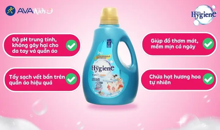 Nước Giặt Loại Nào Thơm Nhất Nước Giặt Loại Nào Thơm Nhất